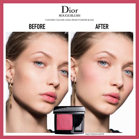 sephora dior blush